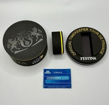 ⭕️ SCATOLA OROLOGIO NUOVA