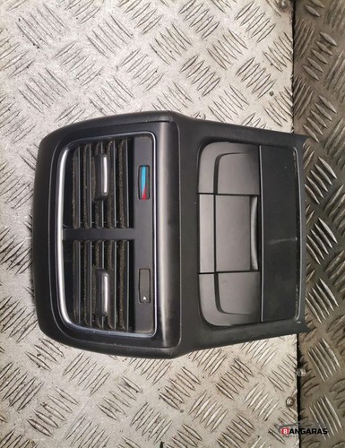 Bocchetta ventilazione