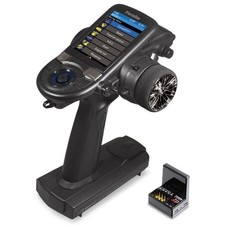 Telecomando Futaba T6PV-6 canali con ricevitore R404SBS-E