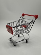 Carrello in miniatura