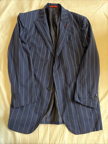 Blazer isaia personalizzato - blazer,