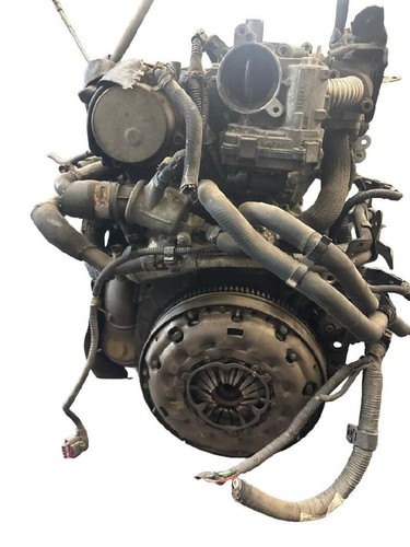 71749855 motore semi completo