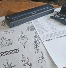 Brother PocketJet PJ-623