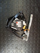 cintura di sicurezza anteriore