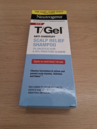 Neutrogena gel 250ml - t,