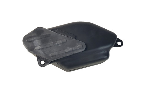 Vano portaoggetti honda 125 - vano,