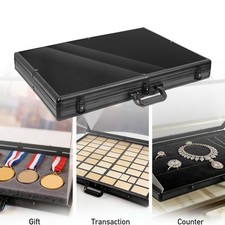 Vetrina espositiva portatile