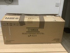 Attacco pedale Yamaha LP-1 -