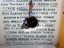 CAMBIO COMPL. KIA SPORTAGE 2A