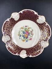 Centrotavola Alzatina soprammobile porta frutta Rosenthal anni 30-40 