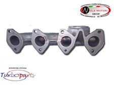 TURBO TURBINA COLLETTORE SCARICO SERIE 1  E81 E87 X3 2.0D