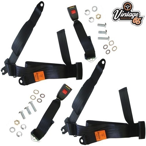 Kit cintura sicurezza - kit,