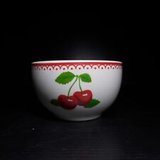 N24.58 Ciotola Piattini