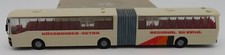 HERPA HO 1/87 BUS AUTOBUS