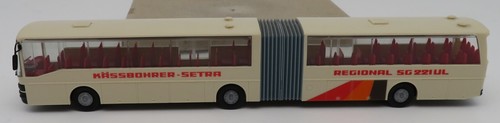 Herpa bus autobus - herpa,