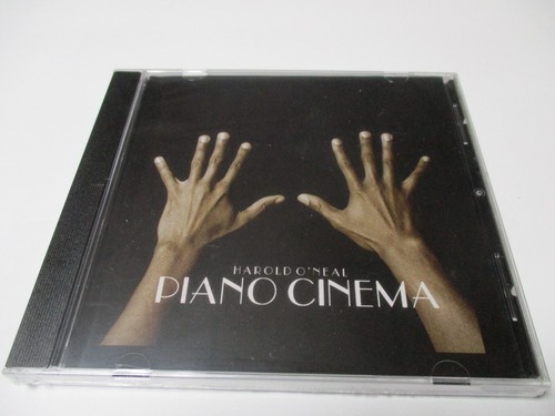 Harold neal piano cinema - piano,