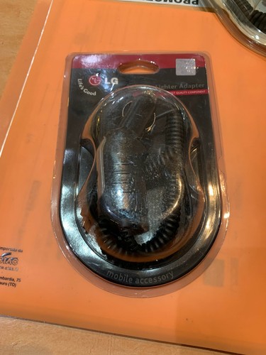 Caricabatteria per auto - per,
