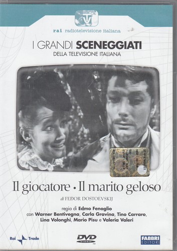 Giocatore il marito - il,