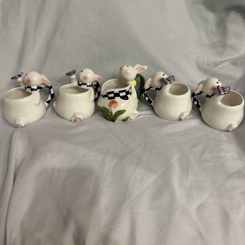 Cremoso coniglietto pasquale - , e