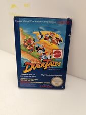 Nintendo Nes Duck Tales PAL A ITA Ukv