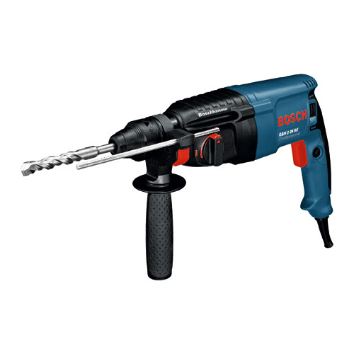 Bosch gbh re rotary - gbh, 2-26