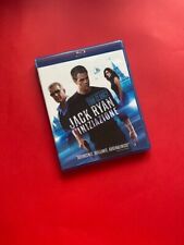 Film DVD BLU RAY JACK RYAN L'INIZIAZIONE - USATO