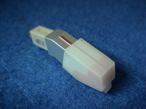 Adc cartuccia magnete - l-5,