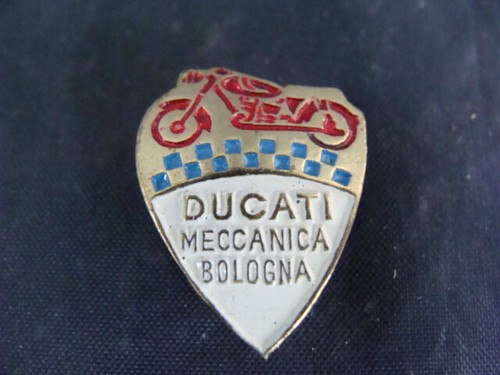 Pins spilla ducati meccanica - pins,