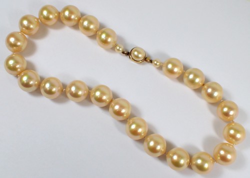 Collana girocollo high - collana, high-end