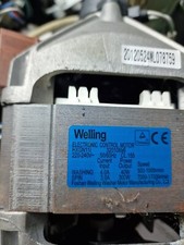 MOTORE INVERTER LAVATRICE  KENNEX MOD WELLING HXGN11I 32010696