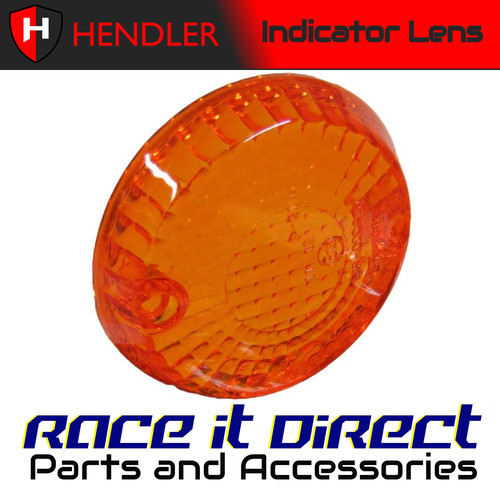 Lente indicatore ambra per - lente,