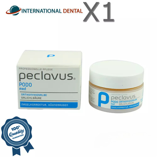 Ruck peclavus podomed - peclavus,