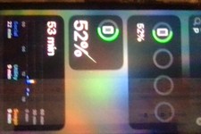 Apple iPhone 7 - 32GB - Nero Opaco (Sbloccato)