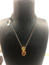 collana rebecca con ciondolo