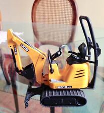 MINI ESCAVATORE CINGOLATO - BRUDER 1/16