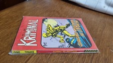 KRIMINAL ORIGINALE EDIZIONE CORNO N.360 STATO EDICOLA 