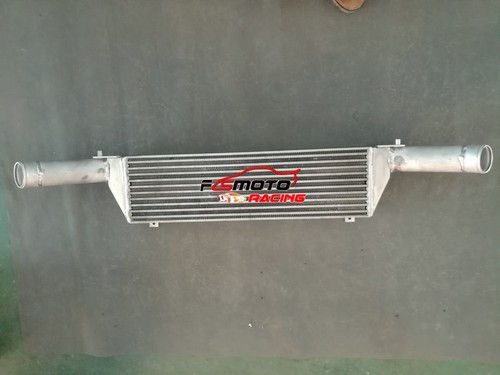 Intercooler alluminio per opel - per,