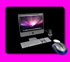 Tappetino Mouse Gaming