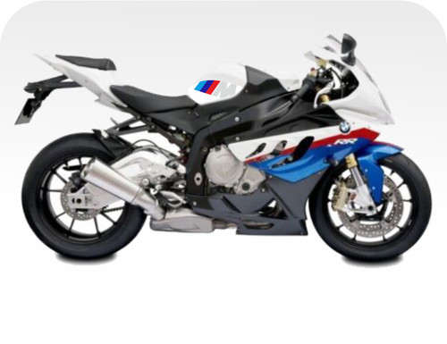 Adesivi s1000rr 2009 2011 - adesivi,