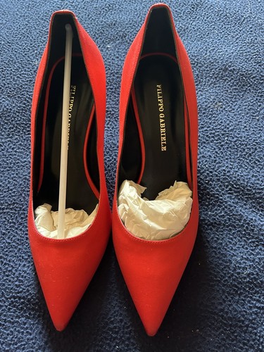 Luxury shoes filippo gabriele - filippo,