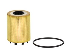 Filtro olio ALFA ROMEO MITO