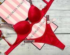 Victoria's Secret Nuoto Logo