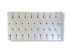  TESTIERA LETTO SOSPESA A MURO