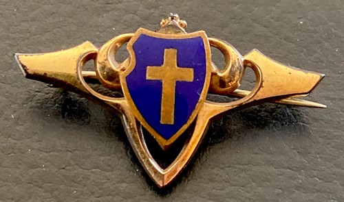 Grazioso antico placcato - grazioso,