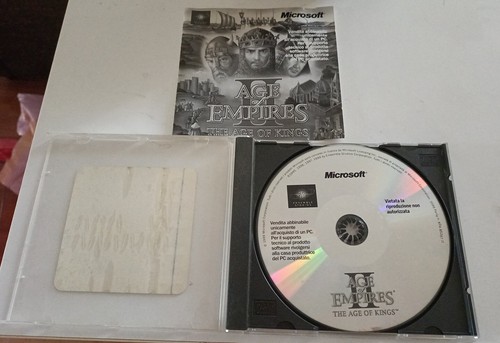 Age empires the - of, ii
