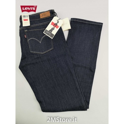 Levi jeans levis - donna, curve
