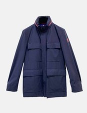 Giacca Carolina Herrera Blu