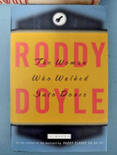 The Woman Who Walked into