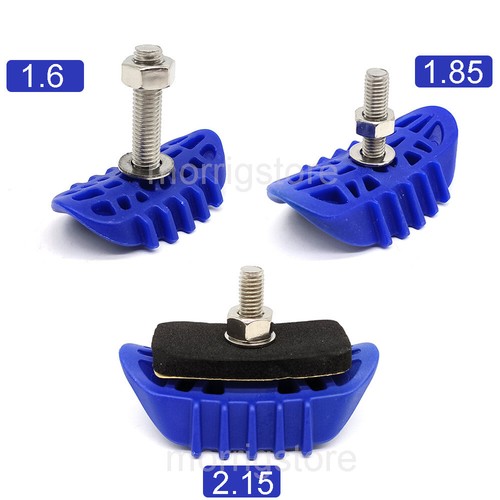 Bullone sicurezza tubo - di,