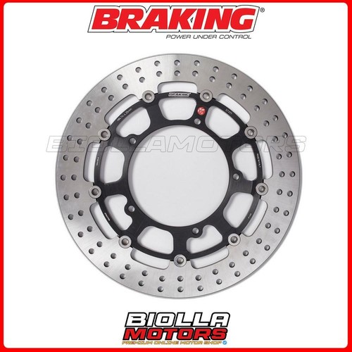 Stx71 disco freno anteriore - stx71,